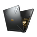 ASUS TUF Gaming FX505GT-HN004T Características ASUS TUF Gaming FX505GT-HN004T Características