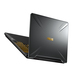 ASUS TUF Gaming FX505GT-HN004T Características ASUS TUF Gaming FX505GT-HN004T Características