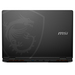 MSI Crosshair 18 HX AI A2XWFKG-048FR Specificaties MSI Crosshair 18 HX AI A2XWFKG-048FR Specificaties