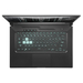 ASUS TUF Dash F15 FX516PM-AZ077 FX516PM-AZ077-GAMING Specs