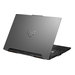ASUS TUF Gaming F15 TUF507VU4-LP087W Specs
