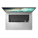 ASUS Chromebook C523NA-A20409 Ausstattung ASUS Chromebook C523NA-A20409 Ausstattung
