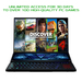 ASUS ROG Zephyrus Duo 16 GX650RW-LS044W Specs ASUS ROG Zephyrus Duo 16 GX650RW-LS044W Specs