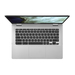 ASUS Chromebook C423NA-EB0243 Ausstattung ASUS Chromebook C423NA-EB0243 Ausstattung