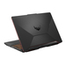 ASUS TUF Gaming F15 FX506LH-HN082W Características ASUS TUF Gaming F15 FX506LH-HN082W Características
