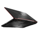 ASUS TUF Gaming F15 FX506LH-HN082W Características ASUS TUF Gaming F15 FX506LH-HN082W Características