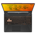 ASUS TUF Gaming F15 FX506LH-HN082W Características ASUS TUF Gaming F15 FX506LH-HN082W Características