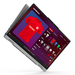 Lenovo IdeaPad 5 2-in-1 15AGP11 Copilot+ 83UM002AGE Ausstattung Lenovo IdeaPad 5 2-in-1 15AGP11 Copilot+ 83UM002AGE Ausstattung