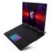 MSI Titan 18 HX A14VHG-004UK Price and specs