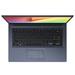 ASUS Vivobook 14 X413EA-EB785T Ausstattung