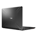 ASUS TUF Gaming FX705GM-EV222T Ausstattung