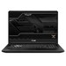 ASUS TUF Gaming FX705GM-EV222T Ausstattung