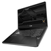 ASUS TUF Gaming FX705GM-EV222T Ausstattung