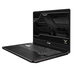 ASUS TUF Gaming FX705GM-EV222T Ausstattung