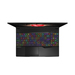MSI Gaming GL GL65 10SFSK-444FR Leopard Caractéristiques MSI Gaming GL GL65 10SFSK-444FR Leopard Caractéristiques