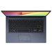 ASUS Vivobook 14 S413DA-EB419T Caractéristiques ASUS Vivobook 14 S413DA-EB419T Caractéristiques