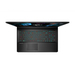 MSI Gaming GP GP76 11UE-891 Leopard Caractéristiques