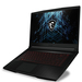 MSI Gaming GF GF63 Thin 11UC-489IT Caratteristiche MSI Gaming GF GF63 Thin 11UC-489IT Caratteristiche