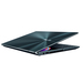 ASUS Zenbook Pro Duo 15 OLED UX582HS-H2014W Características