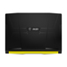 MSI Crosshair 15 B12UGZ-422NL Specs