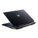 Acer Predator Helios 300 PH315-55-70TS Ausstattung