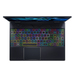 Acer Predator Helios 300 PH315-55-70TS Ausstattung