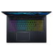 Acer Predator Helios 300 PH317-56-77KB Características