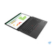 Lenovo ThinkPad E E14 Gen 2 (Intel) 20TA00JYIX Prix et caractéristiques