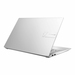 ASUS Vivobook Pro 15 OLED M3500QC-L1245W Caractéristiques ASUS Vivobook Pro 15 OLED M3500QC-L1245W Caractéristiques