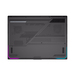 ASUS ROG Strix G15 G513IC-HN002 Ausstattung