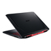 Acer Nitro 5 AN517-52-540B Specyfikacje Acer Nitro 5 AN517-52-540B Specyfikacje