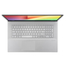 ASUS Vivobook 17 X712JA-AU202T Ausstattung ASUS Vivobook 17 X712JA-AU202T Ausstattung