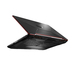ASUS TUF Gaming A15 TUF506HM-HN211 Ausstattung
