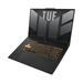 ASUS TUF Gaming F17 FX707VI-HX040 Prix et caractéristiques