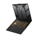 ASUS TUF Gaming F17 FX707ZC-ES53 Specs