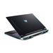 Acer Predator Helios 500 (PH517-52-93TJ) Ausstattung