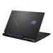 ASUS ROG Strix SCAR 17 G733ZW-LL103W Ausstattung ASUS ROG Strix SCAR 17 G733ZW-LL103W Ausstattung