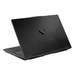 ASUS TUF Gaming A17 FA706QM-HX008W Caractéristiques