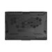 ASUS TUF Gaming A17 FA706QM-HX008W Caractéristiques