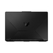 ASUS TUF Gaming A17 FA706QM-HX008W Caractéristiques