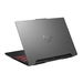 ASUS TUF Gaming A15 FA507RF-HN018W Características ASUS TUF Gaming A15 FA507RF-HN018W Características