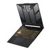 ASUS TUF Gaming F15 FX507ZM-HN016W Specs ASUS TUF Gaming F15 FX507ZM-HN016W Specs