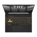 ASUS TUF Gaming F15 FX507ZM-HN016W Specs ASUS TUF Gaming F15 FX507ZM-HN016W Specs