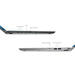 MSI Prestige 15 A12UC-007BE Specificaties MSI Prestige 15 A12UC-007BE Specificaties