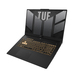 ASUS TUF Gaming F17 TUF707ZM-HX034W Ausstattung ASUS TUF Gaming F17 TUF707ZM-HX034W Ausstattung
