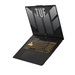 ASUS TUF Gaming F17 TUF707ZM-HX034W Ausstattung ASUS TUF Gaming F17 TUF707ZM-HX034W Ausstattung