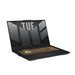 ASUS TUF Gaming F17 TUF707ZM-HX034W Ausstattung ASUS TUF Gaming F17 TUF707ZM-HX034W Ausstattung