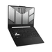 ASUS TUF Dash F15 FX517ZE-ES73 Caratteristiche