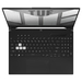 ASUS TUF Dash F15 FX517ZE-ES73 Caratteristiche