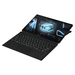 ASUS ROG Flow Z13 GZ301ZA-LD107W Specs